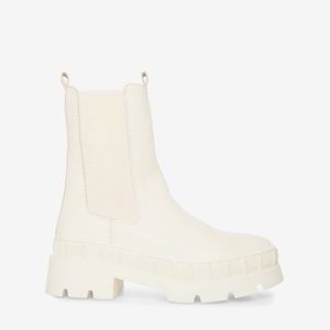 Steve Madden Barclay Leather Boots